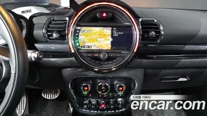 Mini Clubman, 2020 — миниатюра 19
