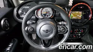 Mini Clubman, 2020 — миниатюра 20