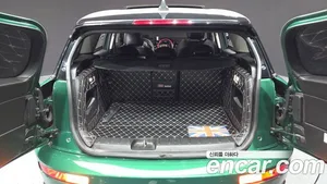 Mini Clubman, 2020 — миниатюра 23