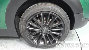 Mini Clubman, 2020 — миниатюра 6