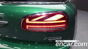 Mini Clubman, 2020 — миниатюра 8