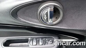 Mini Clubman, 2020 — миниатюра 27