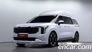 Kia Carnival, 2026 — миниатюра 1