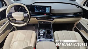 Kia Carnival, 2026 — миниатюра 10