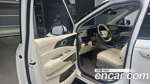 Kia Carnival, 2026 — миниатюра 13