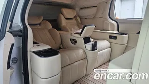 Kia Carnival, 2026 — миниатюра 17