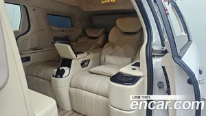 Kia Carnival, 2026 — миниатюра 18