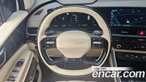 Kia Carnival, 2026 — миниатюра 19