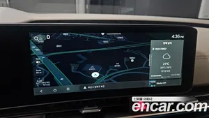 Kia Carnival, 2026 — миниатюра 20