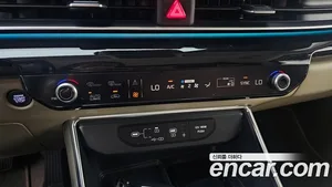 Kia Carnival, 2026 — миниатюра 25