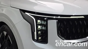 Kia Carnival, 2026 — миниатюра 8