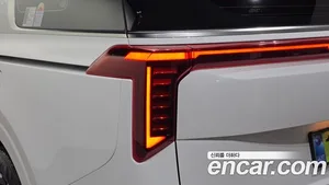 Kia Carnival, 2026 — миниатюра 9