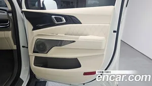 Kia Carnival, 2026 — миниатюра 14