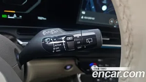 Kia Carnival, 2026 — миниатюра 27