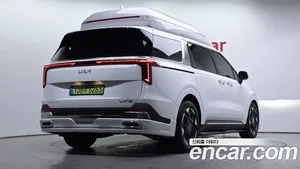 Kia Carnival, 2026 — миниатюра 34