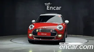 Mini Cooper, 2017 — миниатюра 3