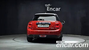 Mini Cooper, 2017 — миниатюра 4
