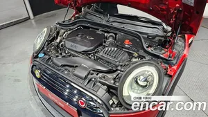 Mini Cooper, 2017 — миниатюра 6