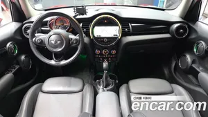 Mini Cooper, 2017 — миниатюра 7