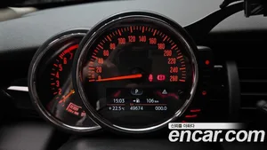 Mini Cooper, 2017 — миниатюра 8