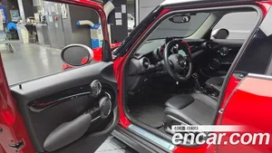 Mini Cooper, 2017 — миниатюра 10