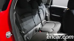 Mini Cooper, 2017 — миниатюра 11