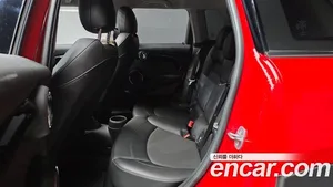 Mini Cooper, 2017 — миниатюра 12