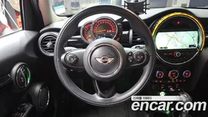 Mini Cooper, 2017 — миниатюра 13