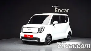 Kia RAY, 2025 — миниатюра 1