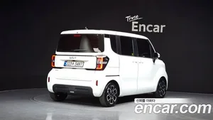 Kia RAY, 2025 — миниатюра 2