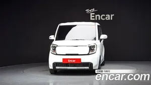 Kia RAY, 2025 — миниатюра 3