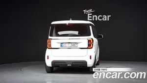 Kia RAY, 2025 — миниатюра 4