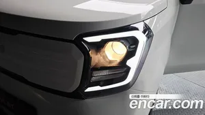 Kia RAY, 2025 — миниатюра 8