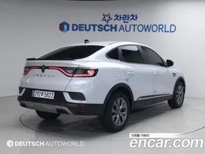 Renault Arkana, 2024 — миниатюра 2