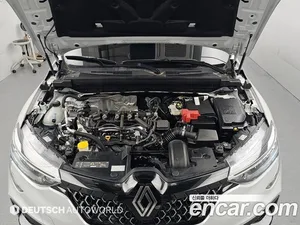Renault Arkana, 2024 — миниатюра 6