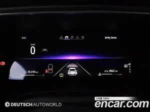 Renault Arkana, 2024 — миниатюра 8