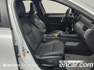 Renault Arkana, 2024 — миниатюра 10