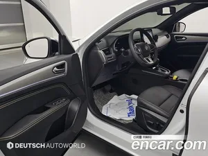 Renault Arkana, 2024 — миниатюра 11