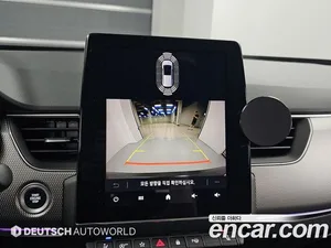 Renault Arkana, 2024 — миниатюра 15