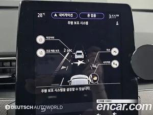Renault Arkana, 2024 — миниатюра 17