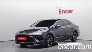 Hyundai Sonata, 2025 — миниатюра 1