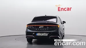 Hyundai Sonata, 2025 — миниатюра 4