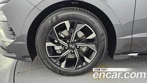 Hyundai Sonata, 2025 — миниатюра 5