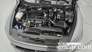 Hyundai Sonata, 2025 — миниатюра 6