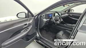 Hyundai Sonata, 2025 — миниатюра 10