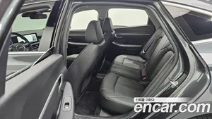 Hyundai Sonata, 2025 — миниатюра 12