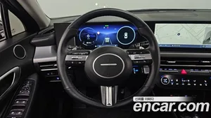 Hyundai Sonata, 2025 — миниатюра 13