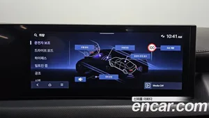 Hyundai Sonata, 2025 — миниатюра 16