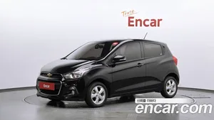 Chevrolet Spark, 2016 — миниатюра 1