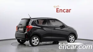 Chevrolet Spark, 2016 — миниатюра 2